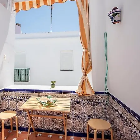 *dias Alegres*vista Mar *